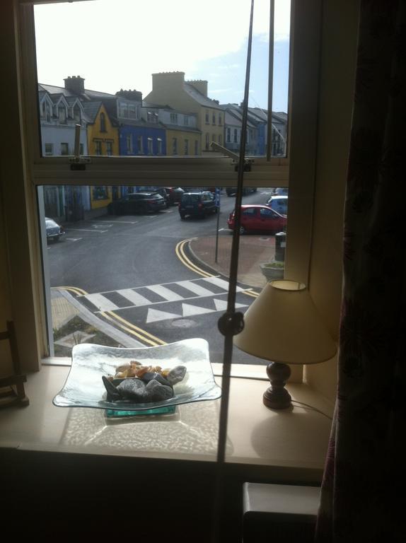 Errismore House Clifden Room photo